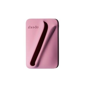RHODE Blush Pink Phone Case